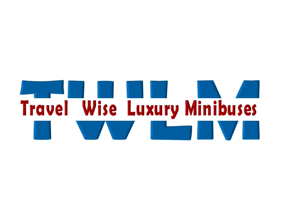 Travel Wise Luxury minibus